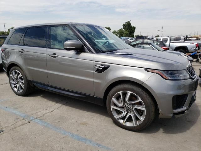 2019 Range Rover Sport - Image 2