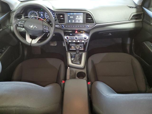 2020 Hyundai Elantra - Image 8