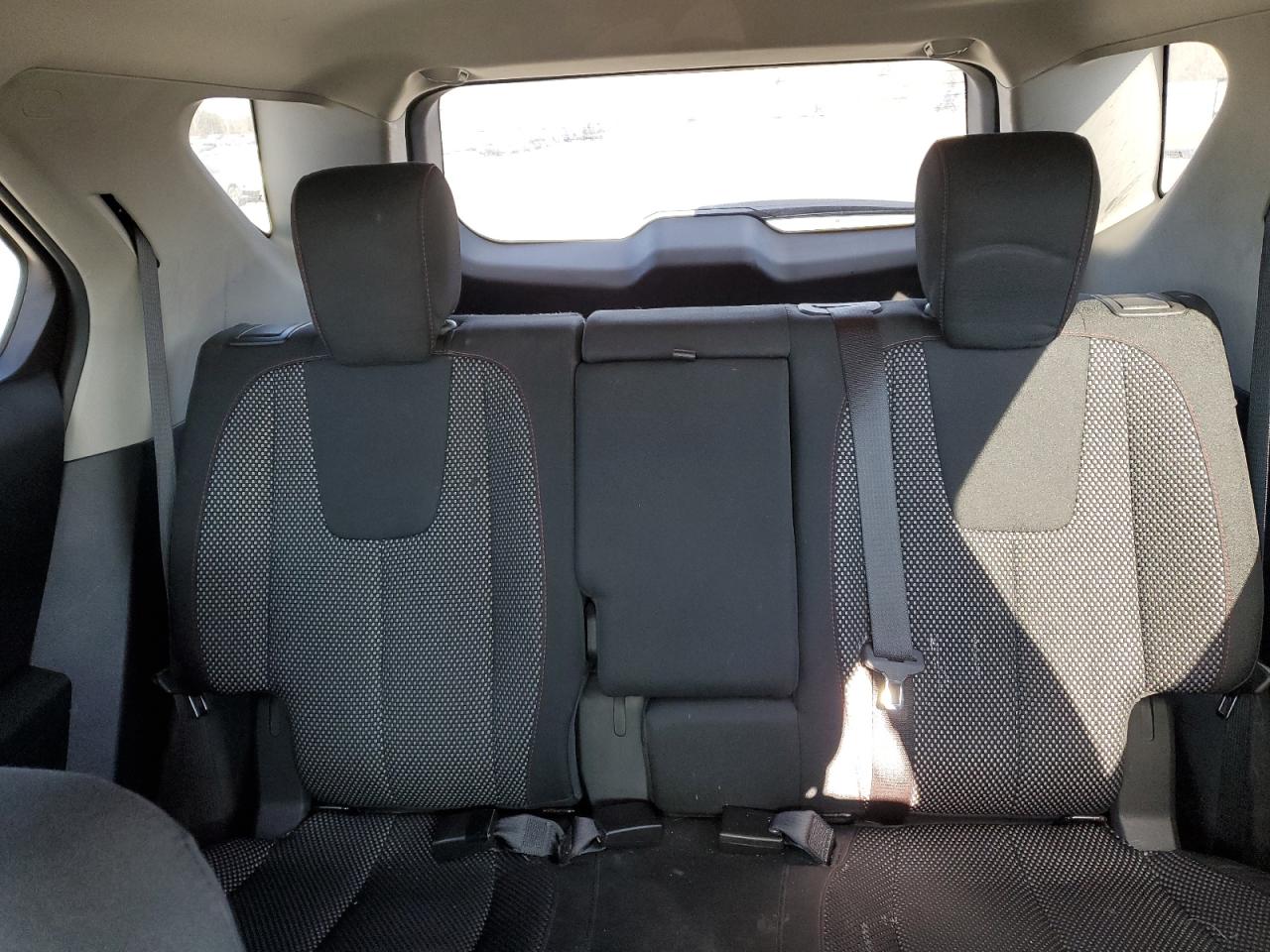 2015 CHEVROLET EQUINOX BLUE - Image 10