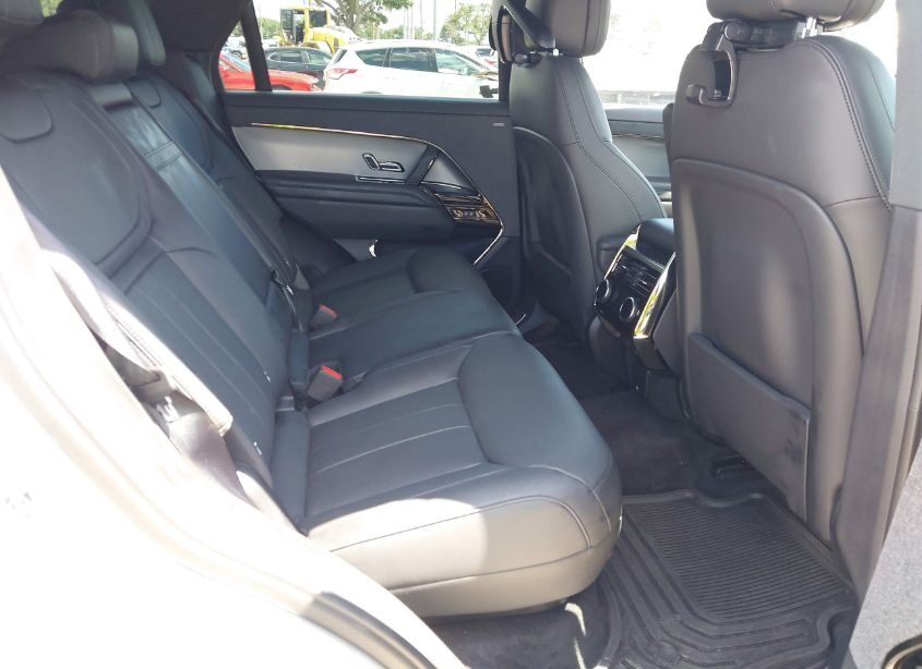 2024 Land Rover Range Rover Sport - Image 7