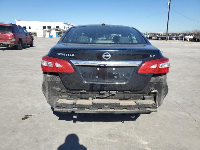 2017 Nissan SENTRA - Image 6