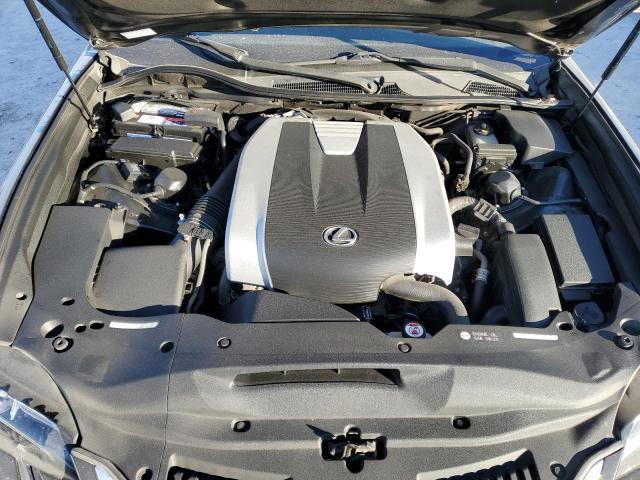 2017 Lexus GS - Image 11