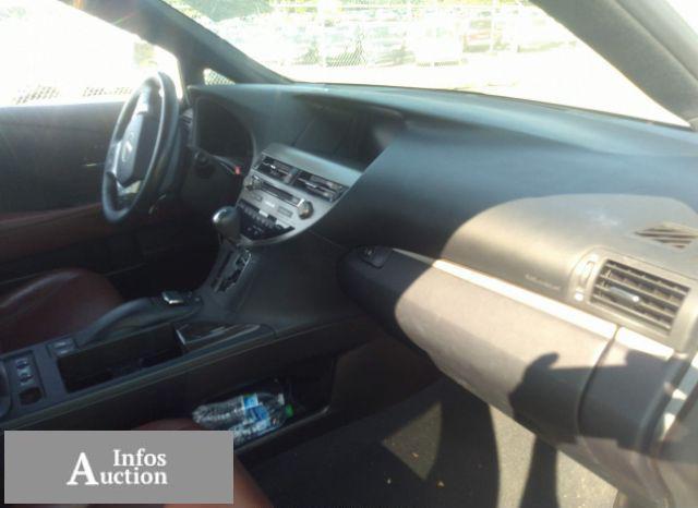 2015 Lexus RX 350 - Image 6
