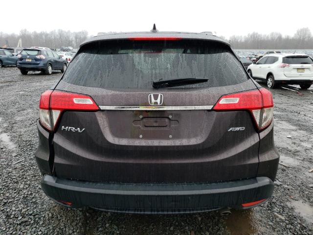 2020 Honda HR-V - Image 6