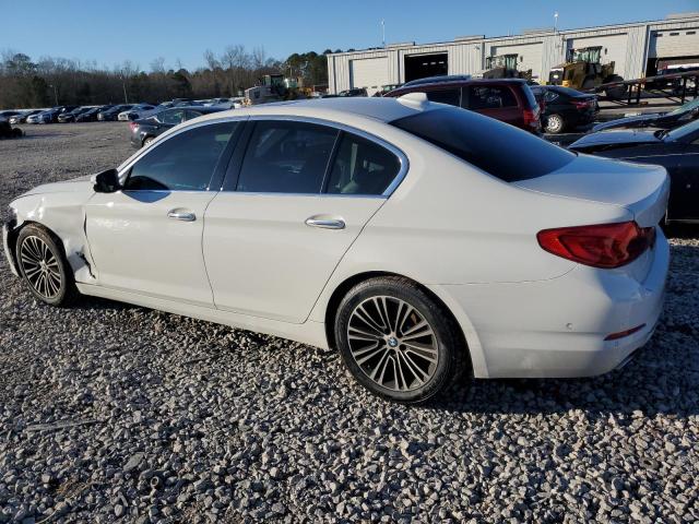 2017 BMW 5 SERIES - Image 2