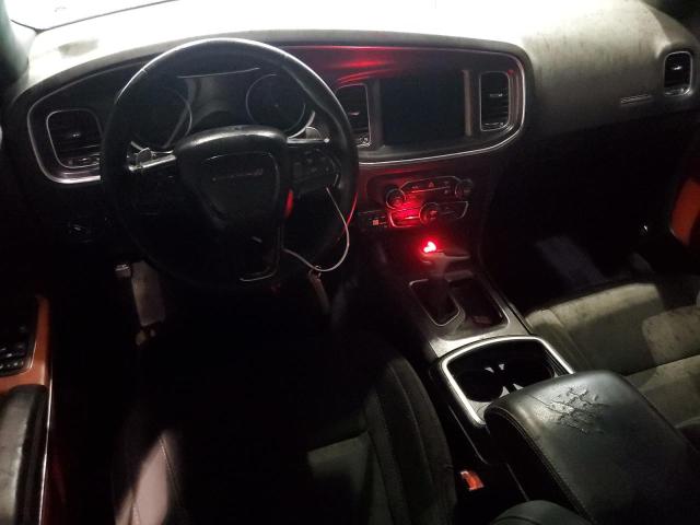 2017 Dodge CHARGER 2017 - Image 8