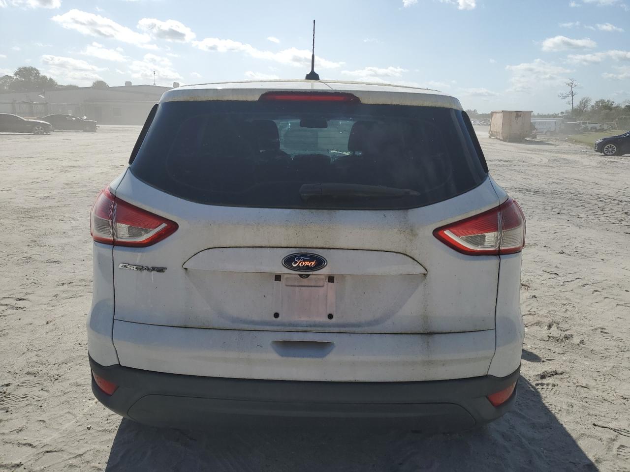 2015 FORD ESCAPE - Image 6