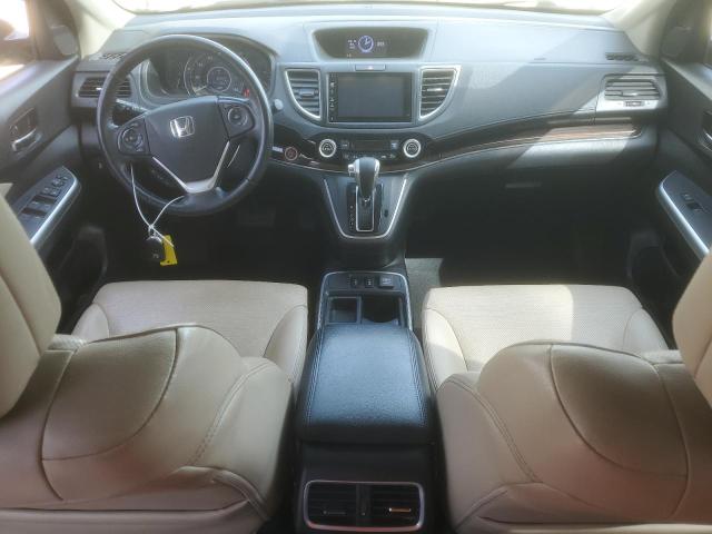 2015 Honda CR-V - Image 8