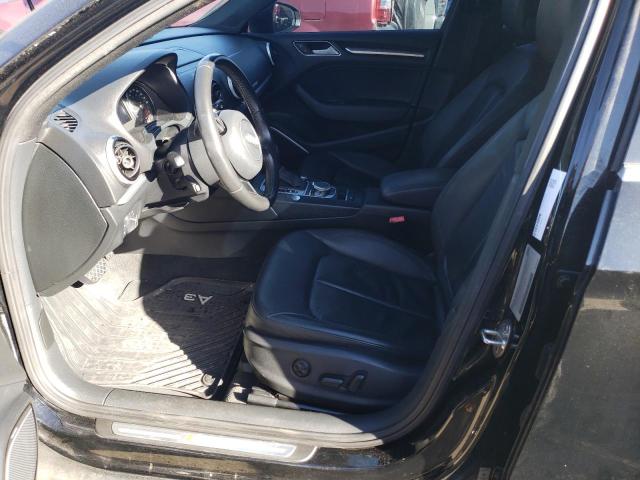2016 Audi A3 - Image 7