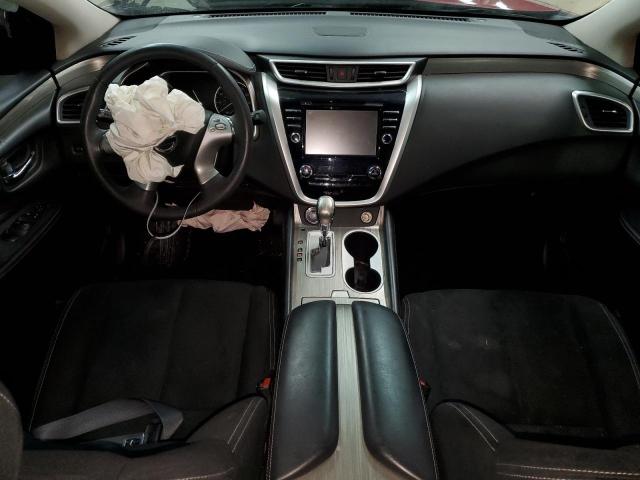2017 Nissan MURANO - Image 8