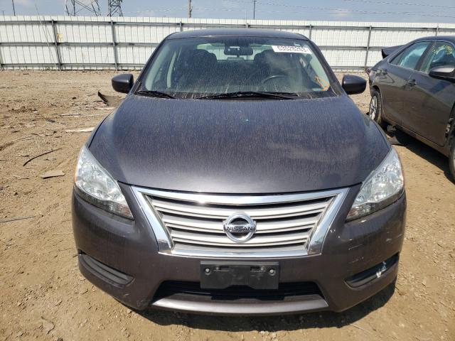 2015 Nissan SENTRA - Image 5