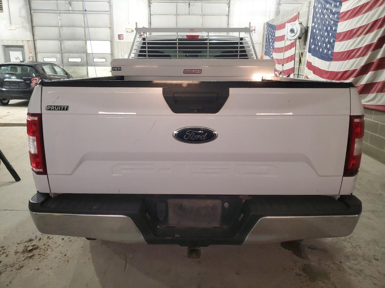 2018 FORD F-150 - Image 6