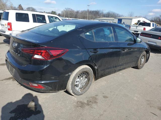 2020 Hyundai Elantra - Image 3