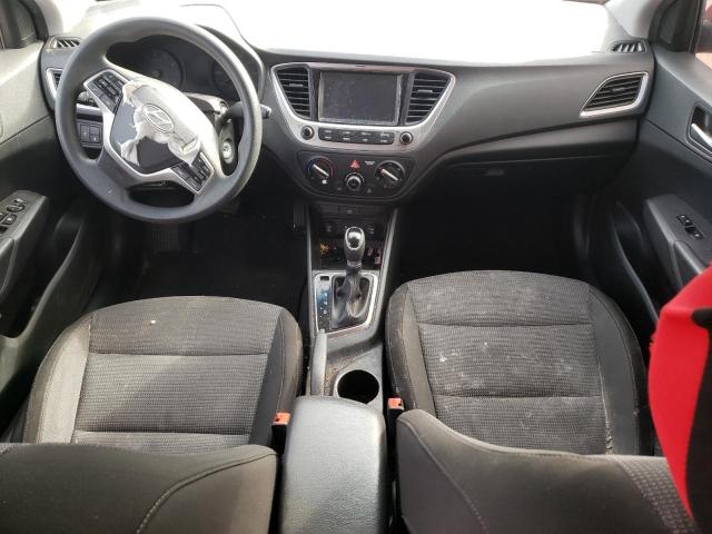 2018 Hyundai Accent - Image 8
