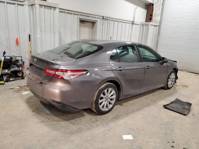 2018 Toyota CAMRY - Image 3