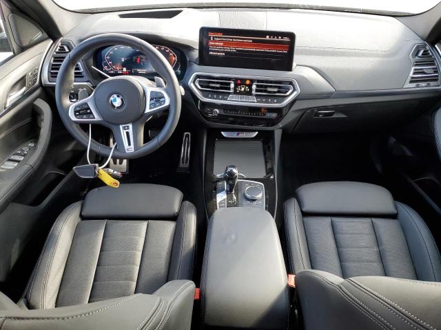 2023 BMW X3 - Image 8