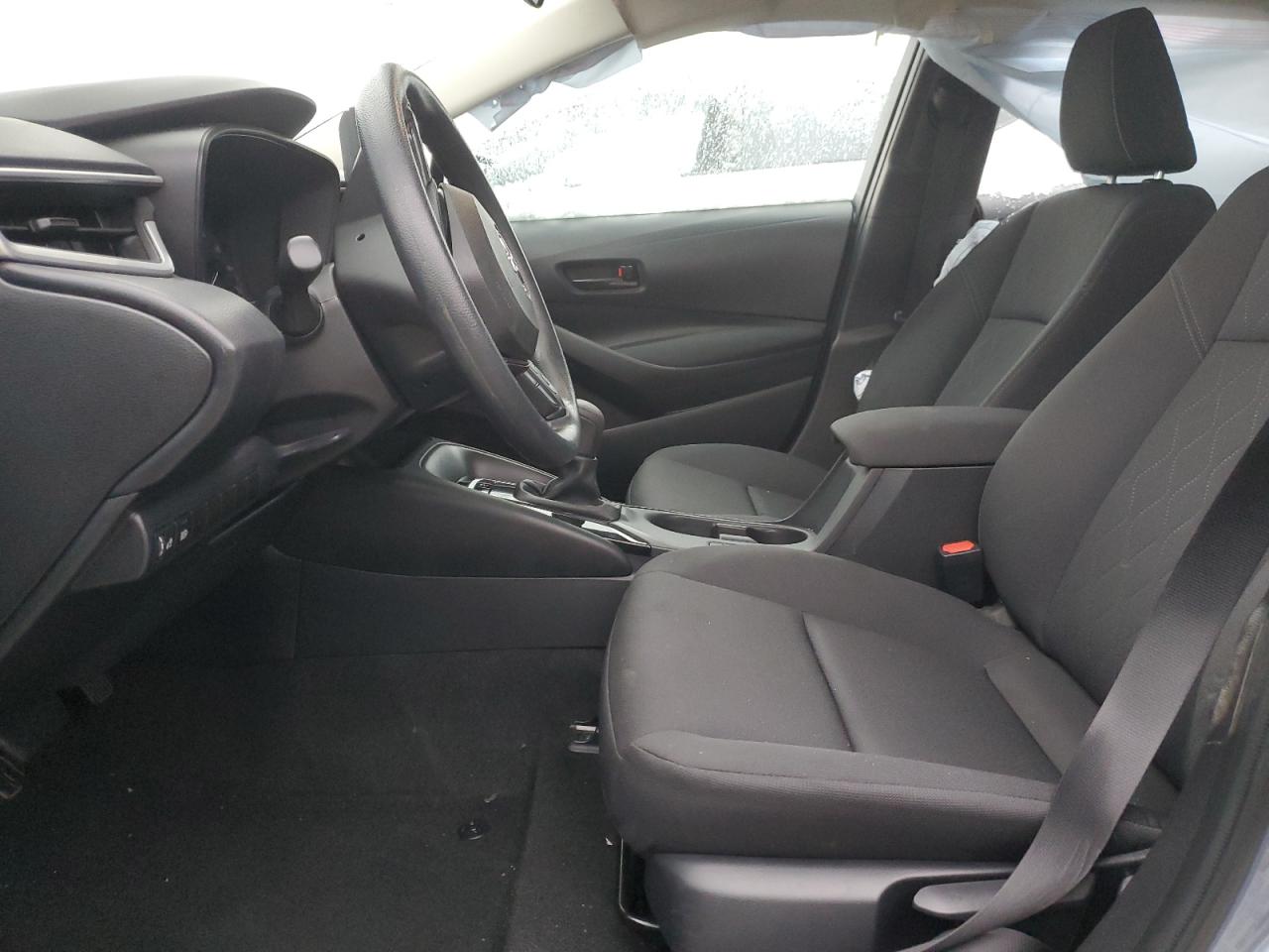 2024 TOYOTA COROLLA - Image 7