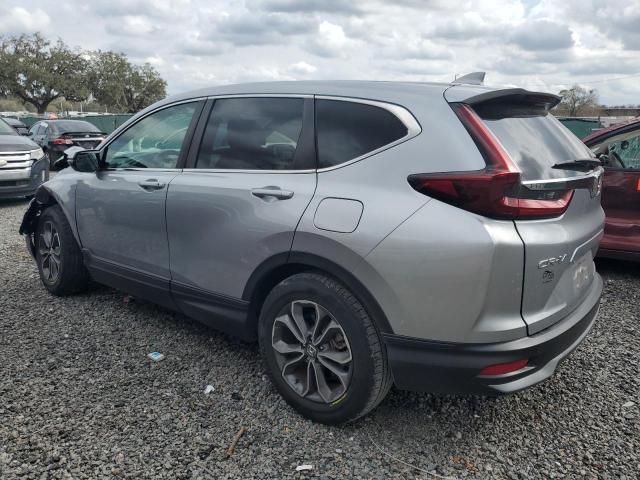 2020 Honda Cr-v - Image 2