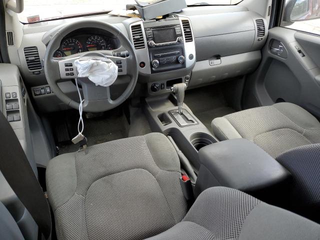 2016 Nissan FRONTIER - Image 8