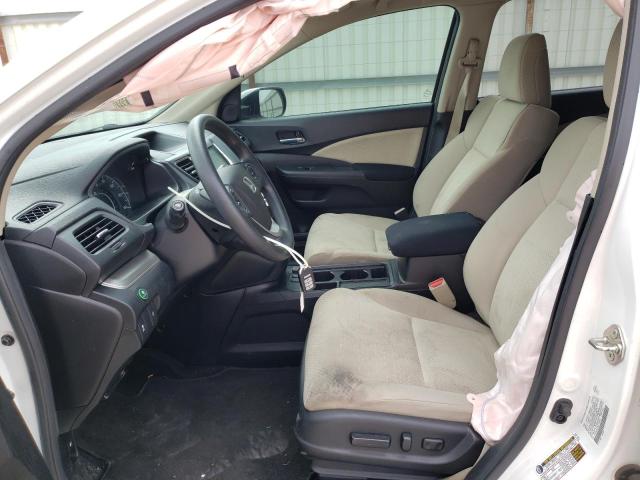 2016 Honda Cr-v - Image 7