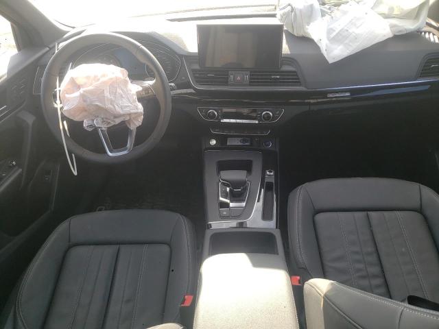 2023 Audi Q5 - Image 8