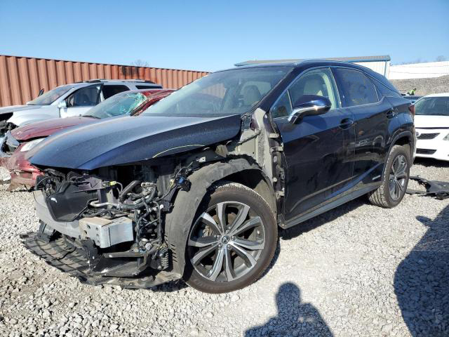 Lexus RX450H