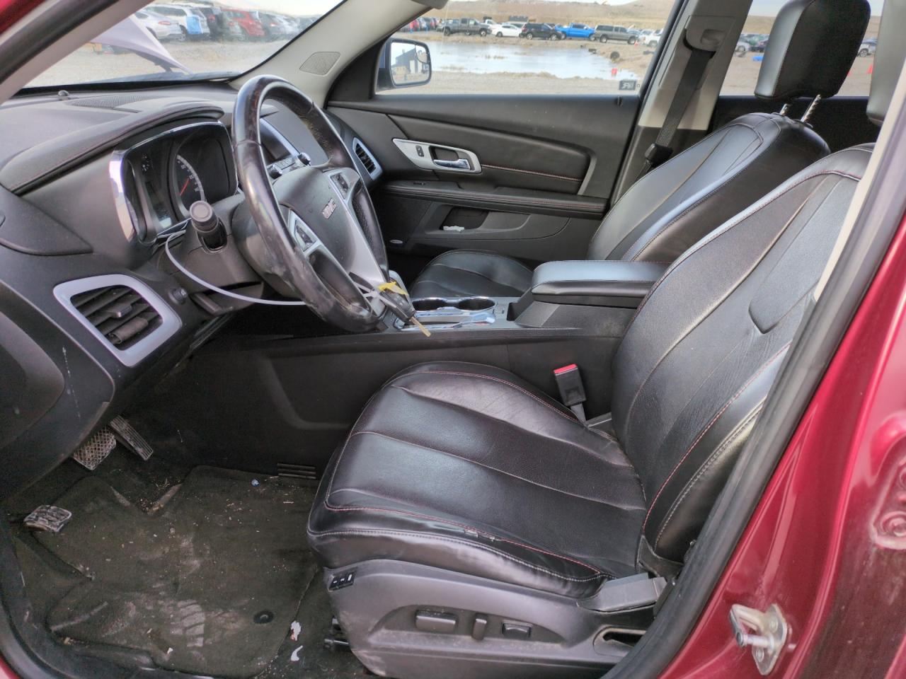 2012 GMC Terrain - Image 7