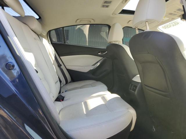 2016 Mazda 6 - Image 10