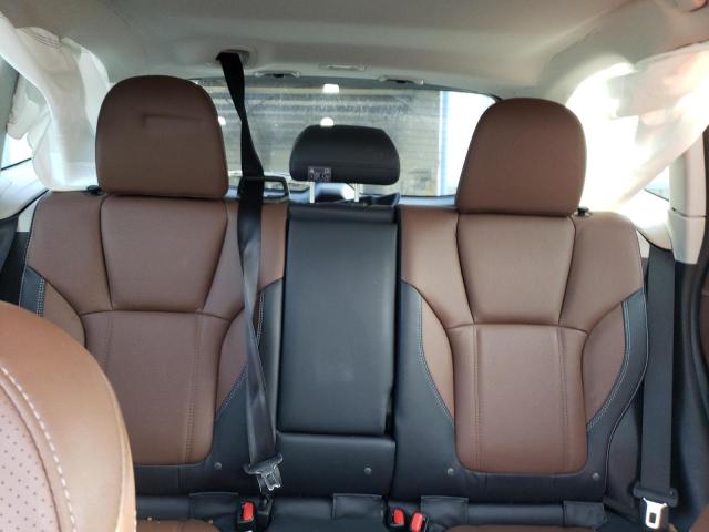 2023 Subaru FORESTER - Image 10