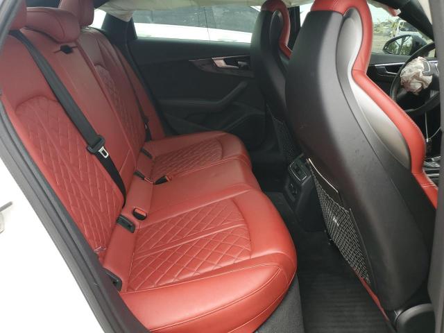 2021 Audi S4 - Image 10