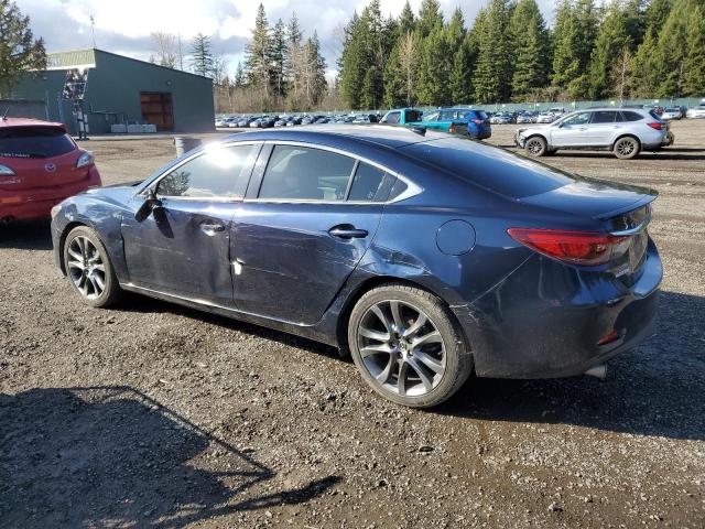 2016 Mazda 6 - Image 2