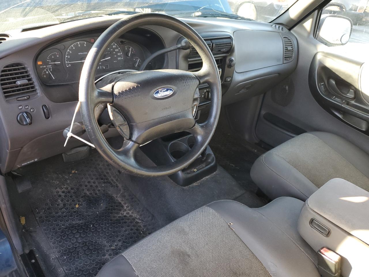 2001 FORD RANGER - Image 8