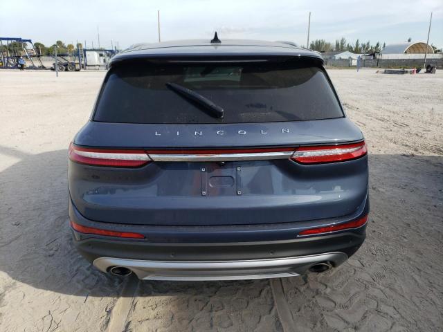 2022 Lincoln Corsair - Image 6