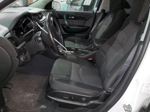 2016 Chevrolet TRAVERSE - Image 7