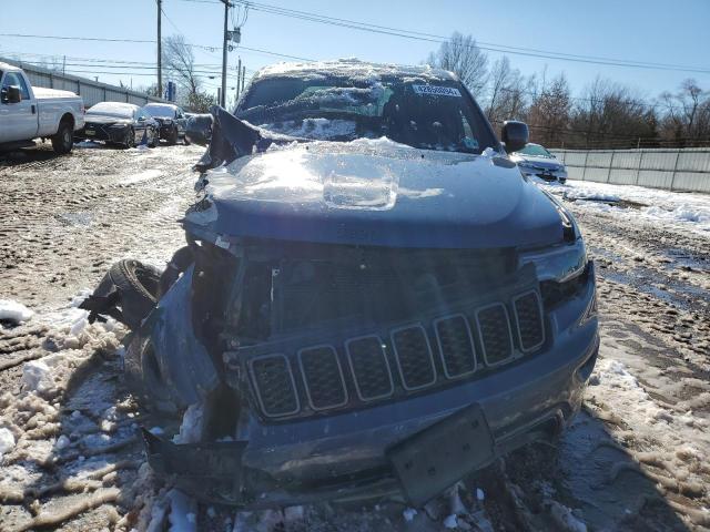 2021 Jeep Grand Cherokee - Image 5