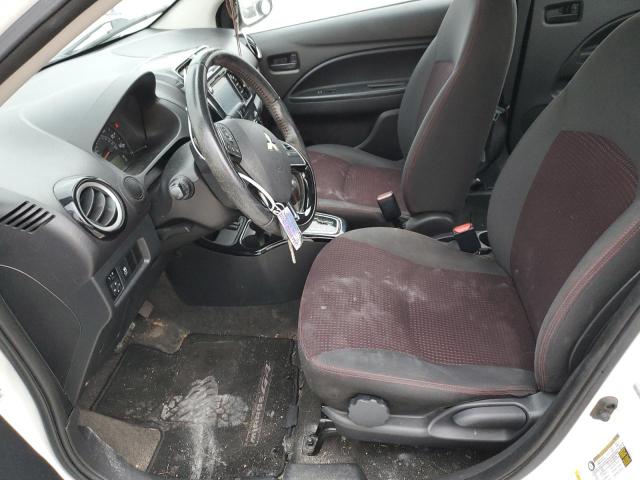 2020 Mitsubishi MIRAGE - Image 7
