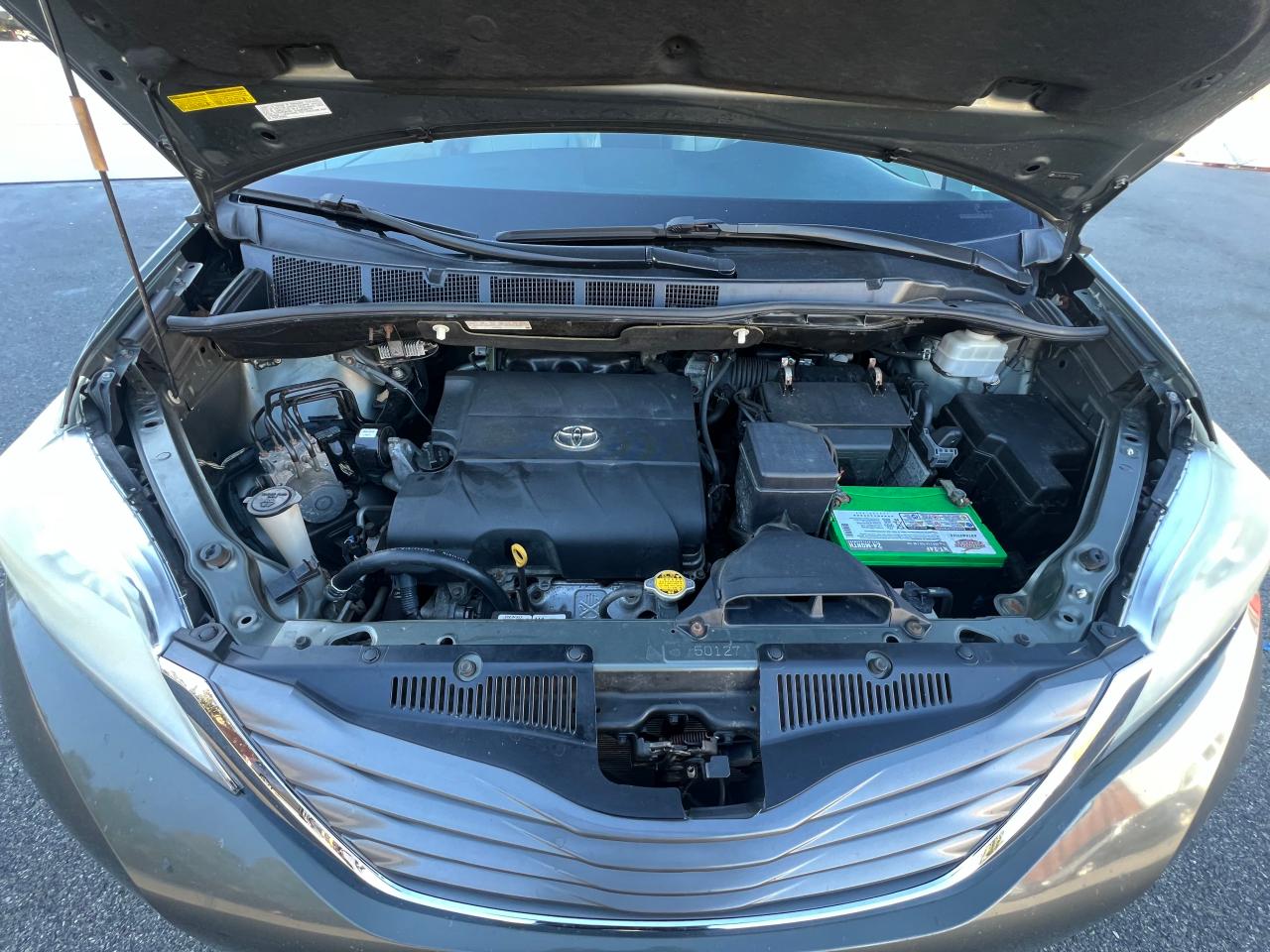 2012 TOYOTA All Models - Image 7