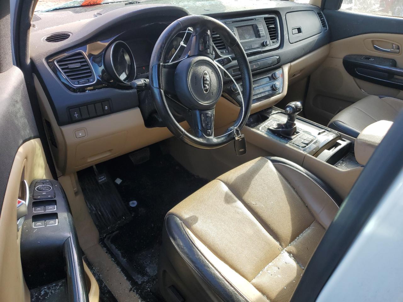 2015 Kia All Models - Image 8