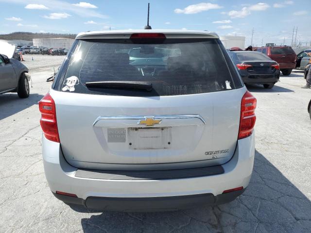 2016 Chevrolet EQUINOX - Image 6