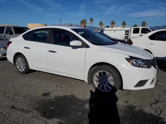 2017 Nissan Sentra - Image 4