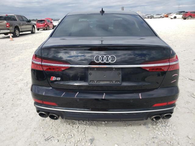 2020 Audi S6 - Image 6