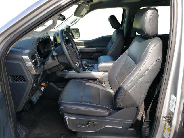 2021 Ford F150 - Image 7