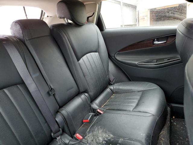 2017 Infiniti QX50 - Image 10