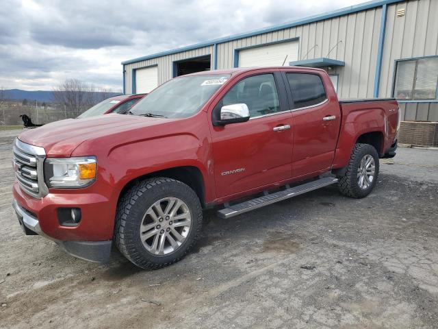 Gmc CANYON