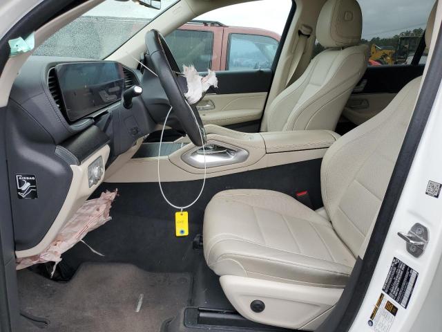 2020 Mercedes-Benz GLS450 - Image 7