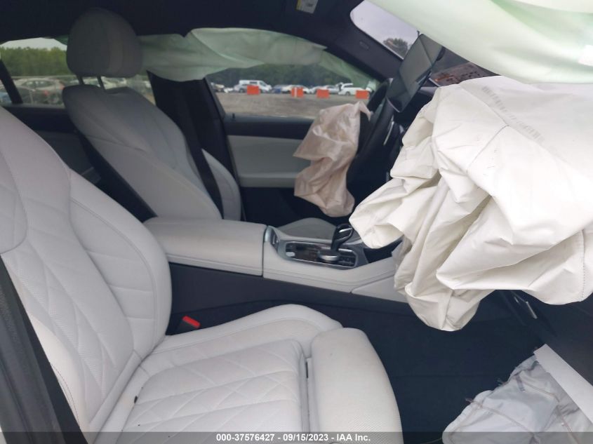2023 BMW X640i xDrive - Image 5