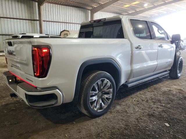 2023 Gmc SIERRA - Image 3