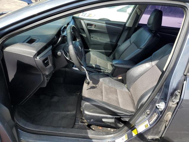 2015 Toyota COROLLA - Image 7