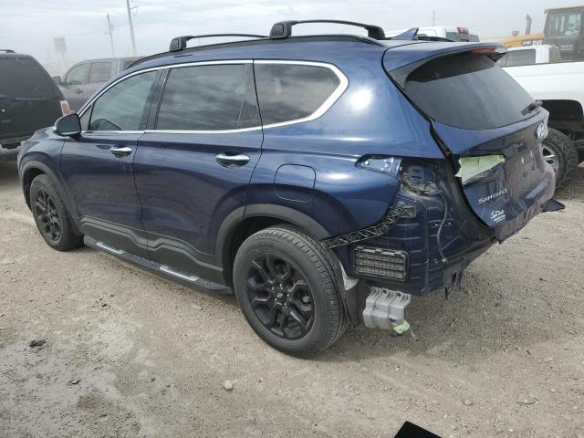2022 Hyundai santa fe - Image 2