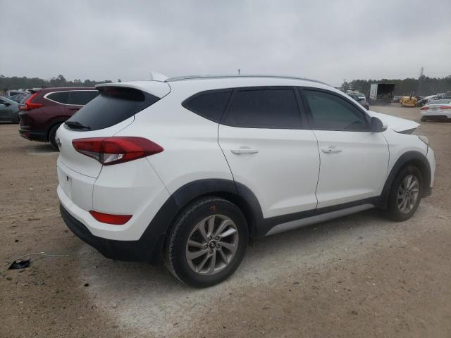 2018 Hyundai Tucson - Image 3